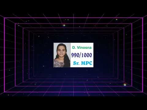 Deeksha Junior College KPHBV Hyderabad Video 1