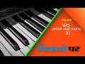 वो रहने वाली महलो की Wo Rahne Wali Mahlo Ki Title Track On Piano پ�