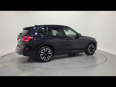 BMW iX3 M Sport - Image 2