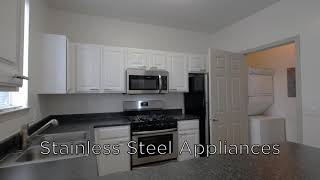 The Aventine at Oakhurst North Apartments | 1 bedroom 1 bathroom apartments