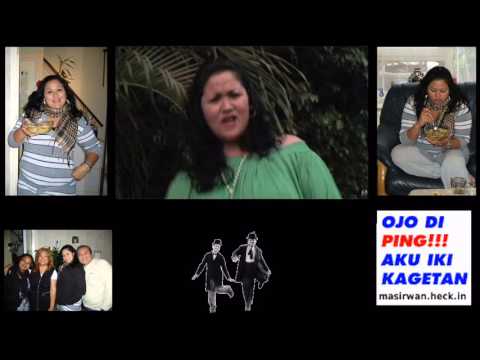 Chantal - Ye gwé Lib Mi (Sranang Pop)