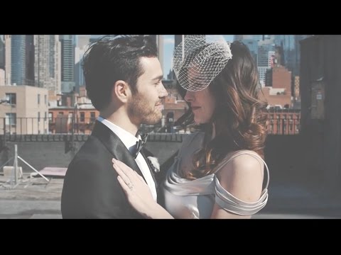 MAX - Lights Down Low (Wedding Video)