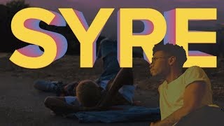 Jaden Smith - SYRE First REACTION/REVIEW