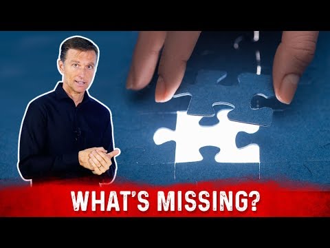 What is a Ketone Explained By Dr Berg