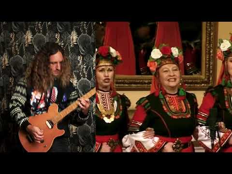 Epic Bulgarian Choir - Bre Petrunko