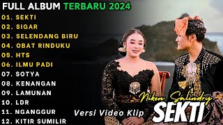 Download lagu DANGDUT KOPLO TERBARU 2024| SEKTI |🎵 NIKEN SALINDRY FULL ALBUM | mp3