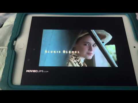 Tuck Everlasting Movie 🍿 Trailer 2023 English