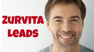 Zurvita Business Leads | Compensation Opportunity Zeal For Life Training Energy Weight Management