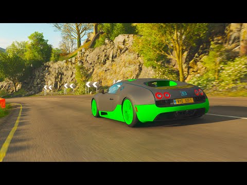 UM VÍDEO MOTIVACIONAL ASSISTA ATÉ O FINAL!! FORZA HORIZON 4