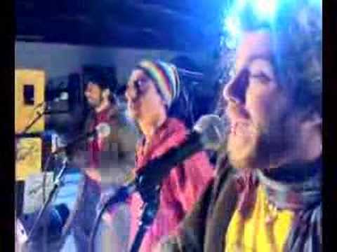 Los Aslandticos y tomasito."de momento".