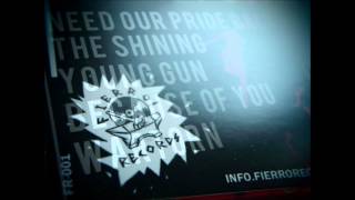 The Gundown - Need Our Pride Back - Pride EP
