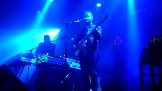 Loney Dear - Little Jacket @ Helling (3/8)