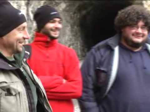 ONDA TG 28.03.2013 - LIRIS SU RIPRISTINO STRADA 479 VILLALAGO E SCANNO