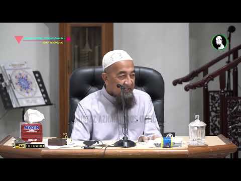 Orang Musafir Ikut Imam Solat 4 Rakaat - Ustaz Azhar Idrus