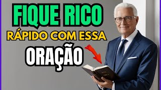 🟣3 SEGREDOS Da Oração que te Farão RICO segundo Bob Proctor(Como Ficar Rico)