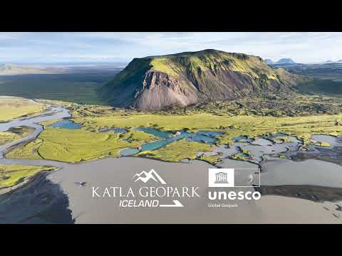 Sandfellsjökull Glacier Mapping Expedition 2024