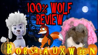 100% Wolf Review