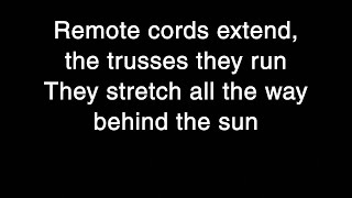 Meshuggah - Behind The Sun Lyrics [HQ]