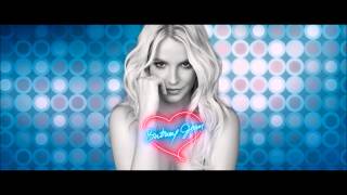 Britney Spears - Chillin' With You (feat. Jamie Lynn) [Audio]