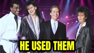 When The 80s Went Too Far: The Power Station Story