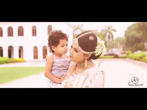 Sanduni & Susantha | Wedding Moments