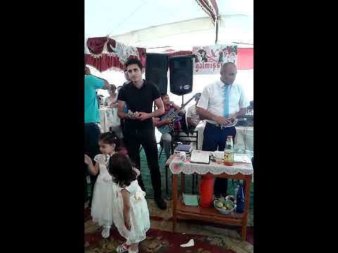 Tərtər rayonunda NİCAT HÜSEYNZADƏ segah