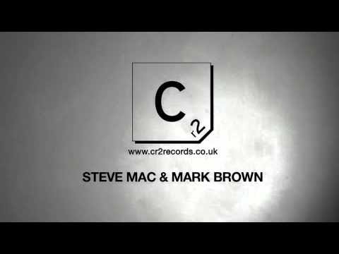 Steve Mac & Mark Brown - The Fly (Andy Chatterley Remix)