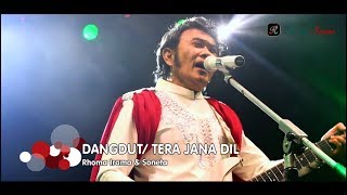 Download lagu RHOMA IRAMA & SONETA GROUP - DANGDUT/ TERA JANA DIL [MEDLEY] (LIVE AT SYNCHRONIZE FEST 2018) mp3