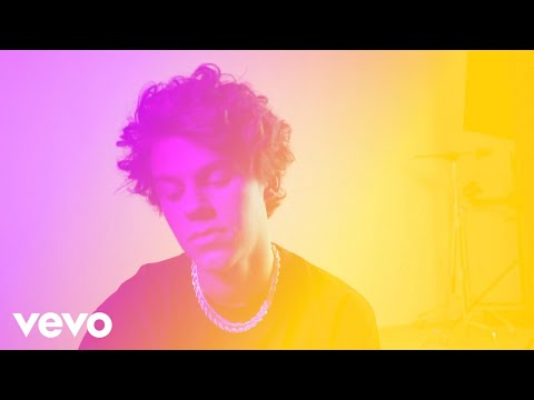 Peder Elias - Friend Zone (Official Lyric Video)