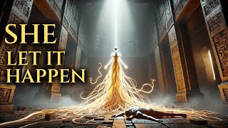 The Death of Godwyn EXPLAINED — Did Marika Let It Happen? | Elden Ring