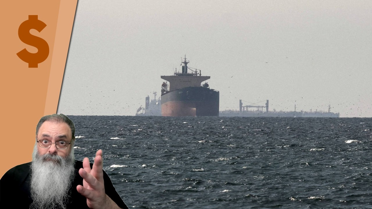 IMPORTAÇÃO de DIESEL CAI 60% em MARÇO, devido ao ANALFABETISMO ECONÔMICO do LULA: VAI FALTAR DIESEL