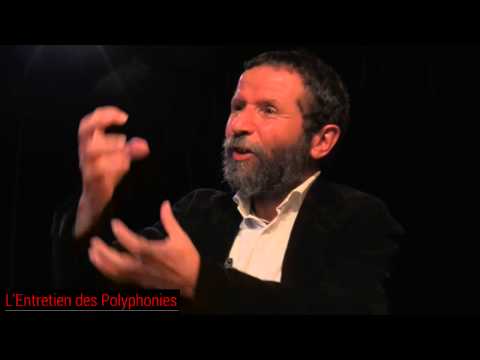 Poésie Rennes. L'Entretien des Polyphonies, une co-édition Maison de la Poésie et Radio Univers