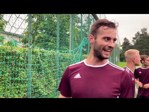 Rahvaliiga B-tasand VII | Kena Jalgpalliklubi - FC Tamper | 2:4 (1:3) | 13.08.2020