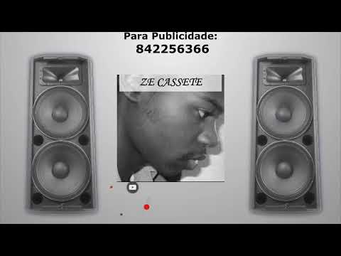 Ze Cassete  - Eu Nao Sou Matreco