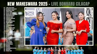 Download lagu NEW MAHESWARA FULL - PERTENGKARAN, SESAL, GERIGIS ll BONBARU CILACAP mp3