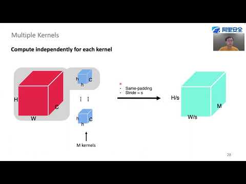 USENIX Security '22 - Cheetah: Lean and Fast Secure Two-Party Deep Neural Network Inference