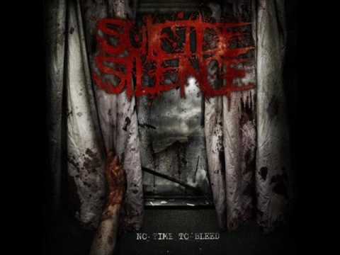 Suicide Silence - ..And Then She bled(w / lyrics)