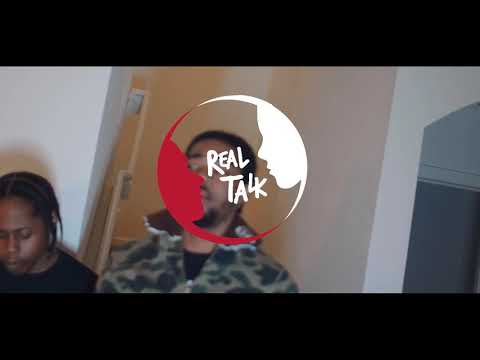 Soulja Reek x RicheRich - Real Talk