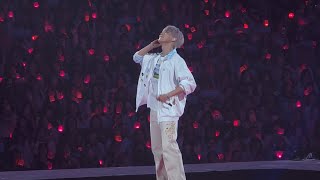 Download lagu [NCT 도영] WITHOUT YOU | 2025 DOYOUNG ENCORE CONCERT Yours Day 2 mp3