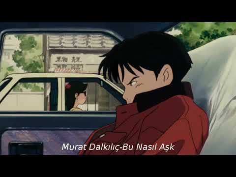 Murat Dalkılıç - Bu Nasıl Aşk (slowed)