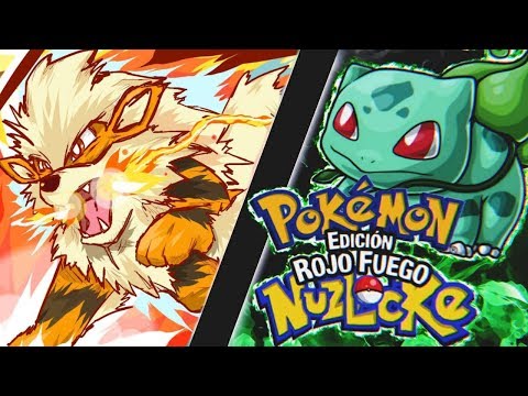Pokémon Rojo Fuego Nuzlocke | Ep.14 | LA NUEVA DIOSA DE LOS POKÉMON