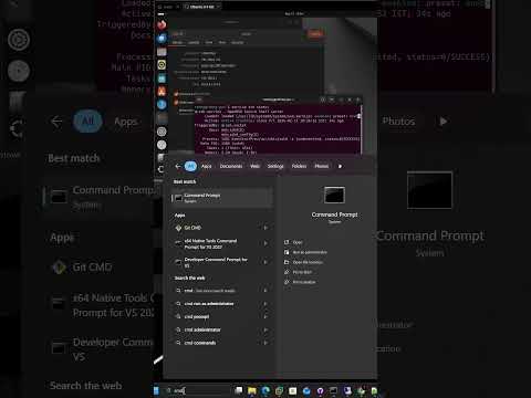 How to use SSH without PuTTY on Windows