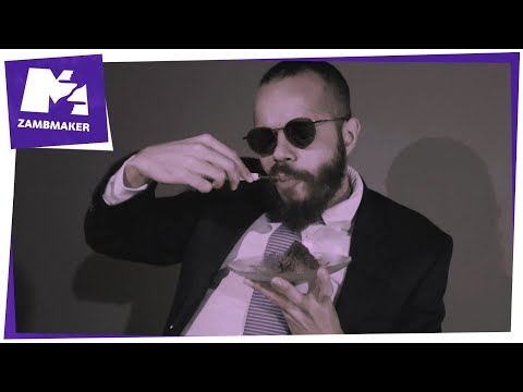 Mano Brownie - RAP GORD | Paródia Haikaiss - RAP LORD (Videoclipe)