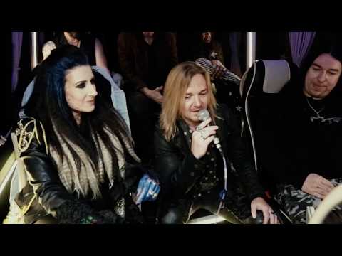 Dark Blue Inc. Trailer # 1 "Linked to life" out 26th of April