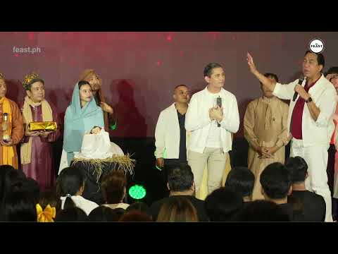 The Feast Bay Area AM | 1:45 PM | 21 December 2025