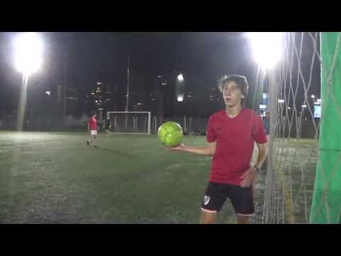 NENAS DE HUGO vs LA KANTERA   Partido Completo