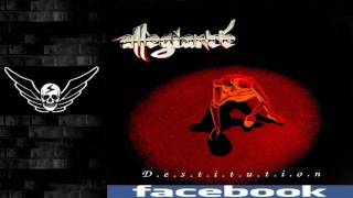 Allegiance  Path of Lies   Australia