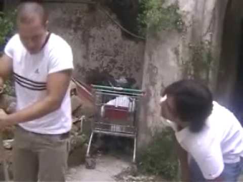 Domande inopportune...