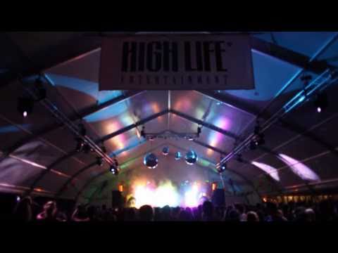 Highlife New Years Eve 2011