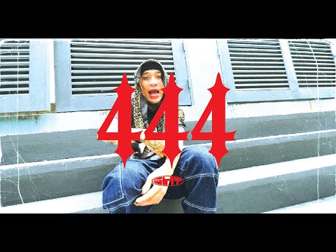 SHTDAY - 444 [Prod. @prod.ne0n]